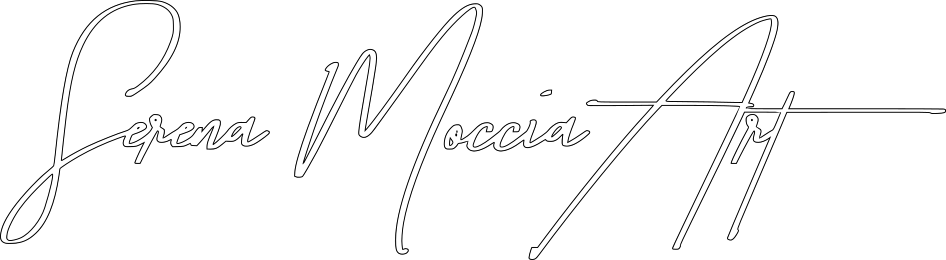 Serena Moccia Art – Personalizzazione capi d'abbigliameno, sneakers e accessori